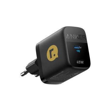 Logotrade promotional merchandise photo of: Anker ACE Charger EU 45W