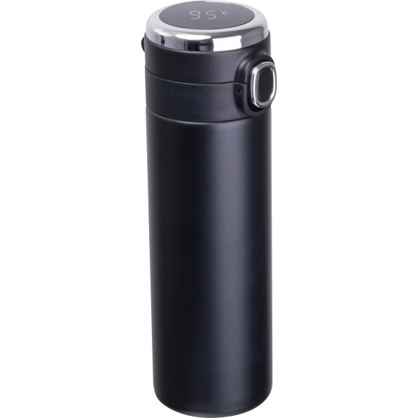 Logotrade promotional giveaways photo of: Vacuum insulated bottle COLOGNE