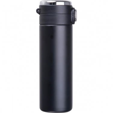 Logotrade promotional giveaways photo of: Vacuum insulated bottle COLOGNE