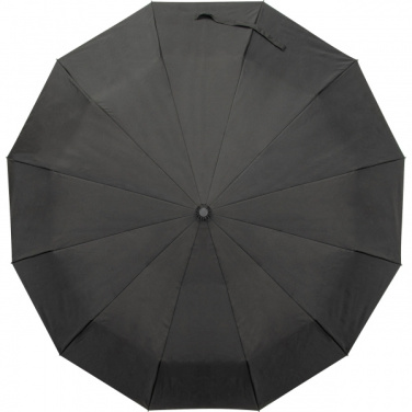 Logotrade corporate gift image of: Automatic umbrella RIO VERDE MoLu