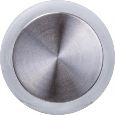 Logo trade promotional giveaways picture of: Water bottle ANTALYA