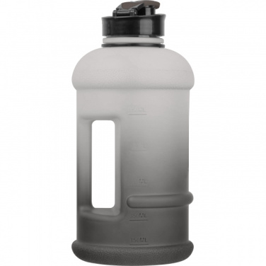 Logo trade promotional giveaways image of: Water bottle GAINESVILLE