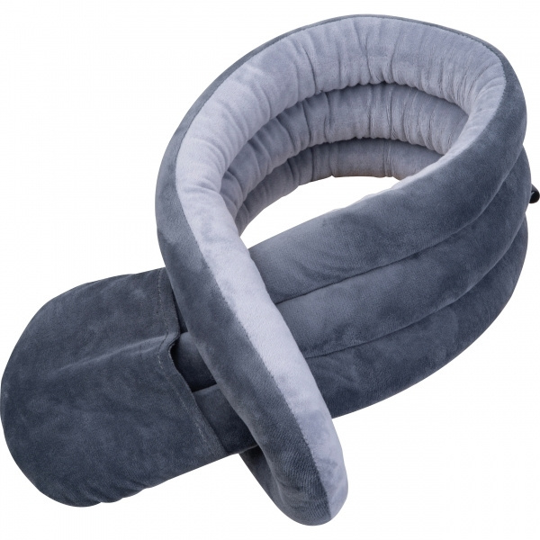 Logotrade business gifts photo of: Neck pillow BOULDER