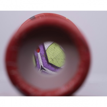 Logotrade promotional giveaways photo of: Christmas kaleidoscope NORTH POLE