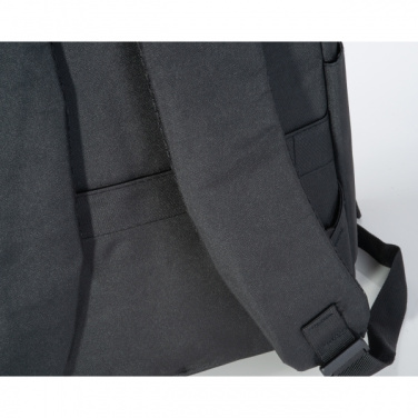 Logo trade advertising product photo of: Laptop backpack NOTTINGHAM