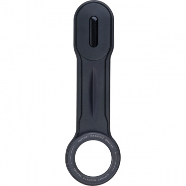 Logo trade promotional giveaways picture of: Magnetic phone holder CAPE TOWN