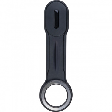 Logo trade promotional item photo of: Magnetic phone holder CAPE TOWN