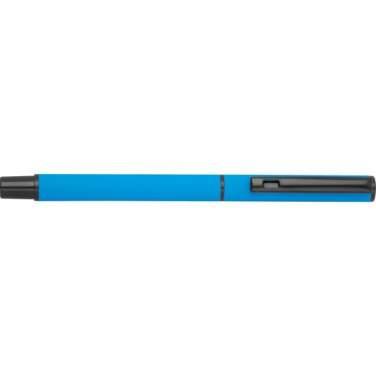 Logo trade advertising products picture of: Writing Set CANTERBURY