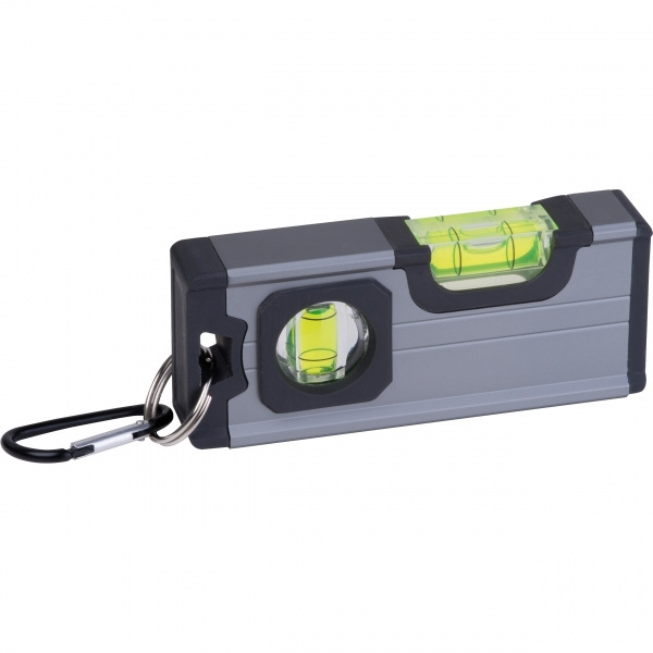 Logotrade promotional gift image of: Mini Spirit Level COVENTRY