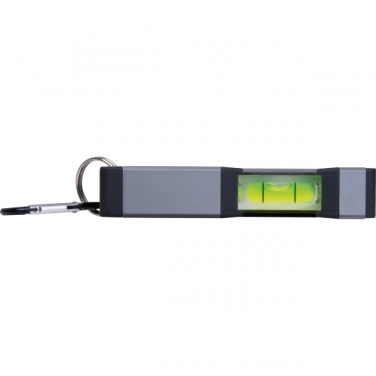 Logotrade corporate gifts photo of: Mini Spirit Level COVENTRY