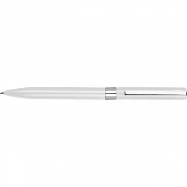 Logo trade corporate gift photo of: Gel pen HUELVA