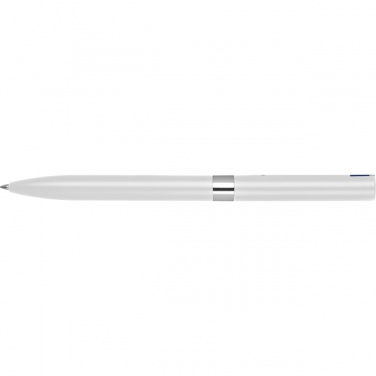 Logo trade promotional products picture of: Gel pen HUELVA