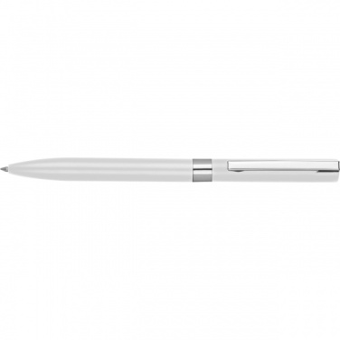 Logo trade promotional giveaway photo of: Gel pen HUELVA