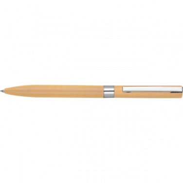 Logo trade business gift photo of: Gel pen HUELVA