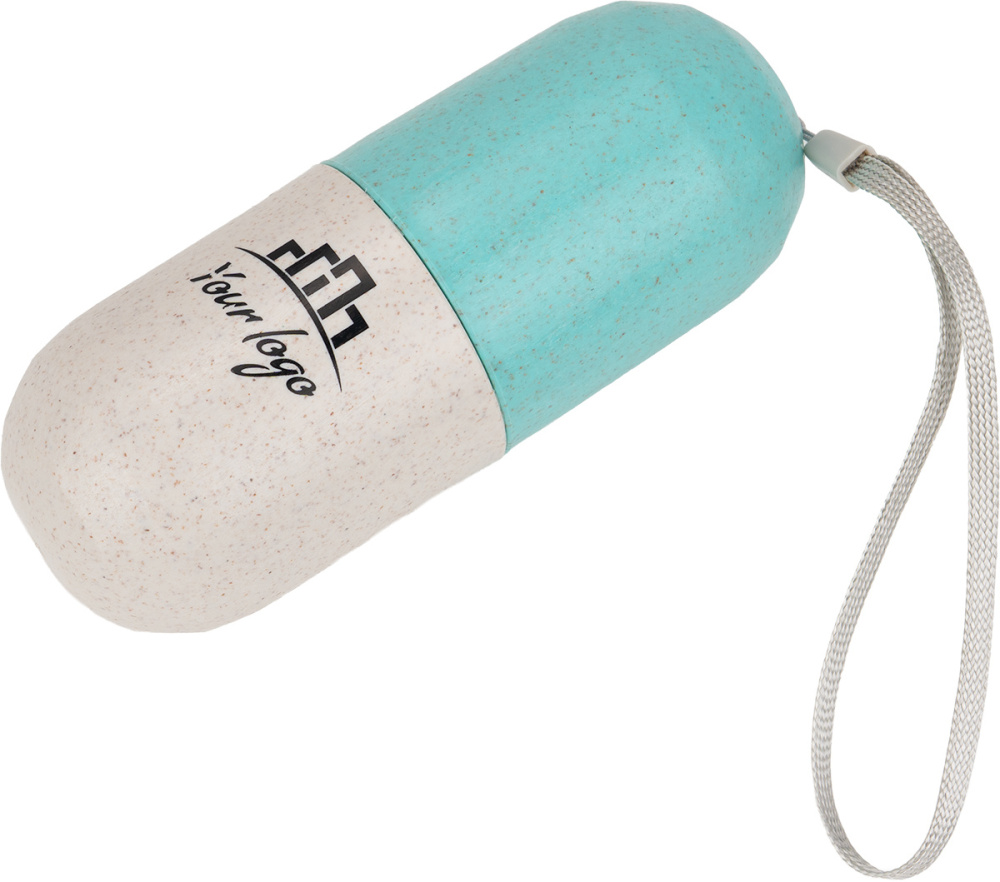 Logotrade promotional products photo of: Pillbox