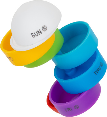 Logotrade promotional merchandise image of: Pillbox