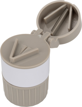 Logotrade advertising products photo of: Pillbox