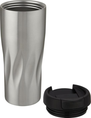 Logo trade advertising products picture of: Waves 450 ml copper vacuum insulated tumbler