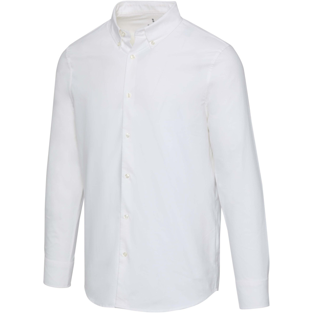 Logo trade corporate gift photo of: Sphene oxford men's shirt