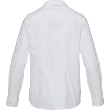 Logotrade promotional giveaway image of: Sphene oxford women's shirt