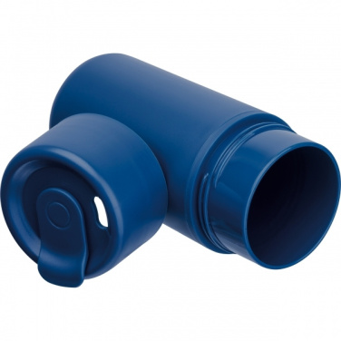 Logo trade corporate gifts image of: Drinking cup GENOA