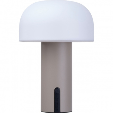 Logo trade business gift photo of: Outdoor lamp BOLZANO