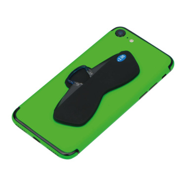 Logotrade promotional giveaway image of: Silicone bag for smartphone HUDDERSFIELD