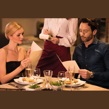 Logotrade corporate gift picture of: Silicone bag for smartphone HUDDERSFIELD