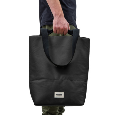 Logo trade promotional product photo of: Black+Blum 16L Insulated Tote/ Cooler Bag