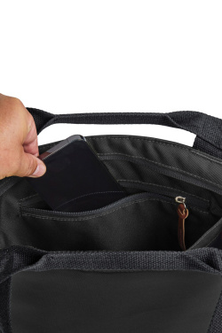 Logo trade advertising product photo of: Black+Blum 16L Insulated Tote/ Cooler Bag