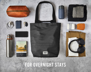 Logo trade promotional gifts picture of: Black+Blum 16L Insulated Tote/ Cooler Bag