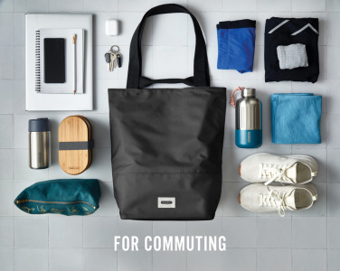 Logotrade promotional item image of: Black+Blum 16L Insulated Tote/ Cooler Bag