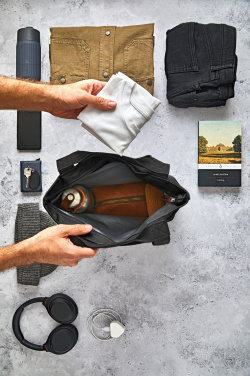 Logo trade business gifts image of: Black+Blum 16L Insulated Tote/ Cooler Bag