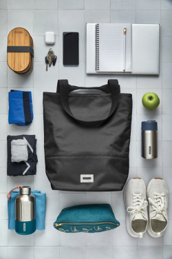Logotrade corporate gift picture of: Black+Blum 16L Insulated Tote/ Cooler Bag