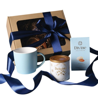 Logo trade promotional items image of: Christmas set Handy