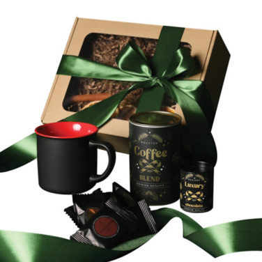 Logotrade business gifts photo of: Christmas set Loft