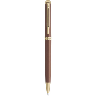 Logo trade promotional giveaways picture of: Waterman Hemisphere Ballpoint Pen M