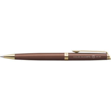 Logotrade promotional product picture of: Waterman Hemisphere Ballpoint Pen M