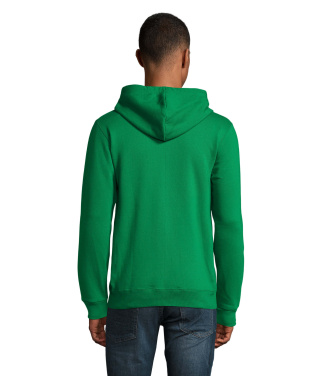 Logo trade advertising products image of: STONE UNI HOODIE 260g