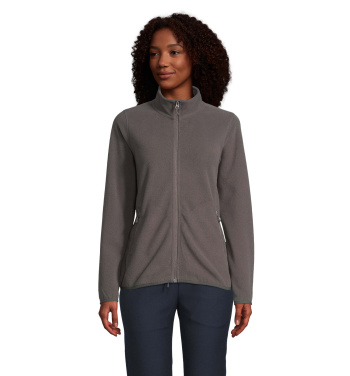 Logo trade corporate gifts image of: FACTOR women fl jacket 280