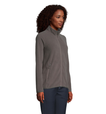 Logo trade promotional gifts picture of: FACTOR women fl jacket 280