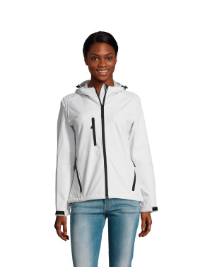 Logotrade promotional product image of: REPLAY women ss jacket 340