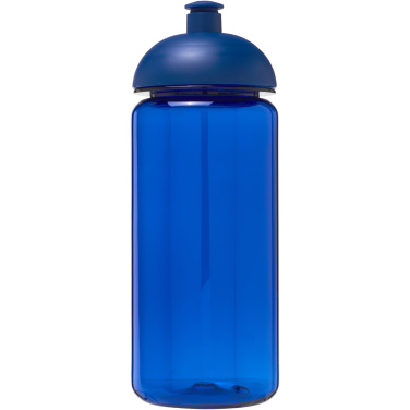 Logotrade business gift image of: H2O Active® Octave Tritan™ 600 ml dome lid sport bottle