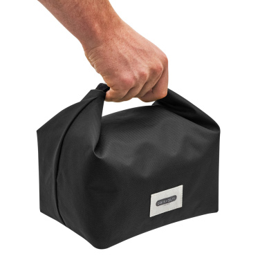 Logo trade promotional merchandise image of: Black+Blum 6.7L insulated Lunch/Cooler Bag