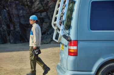 Logo trade promotional giveaways picture of: Black+Blum 6.7L insulated Lunch/Cooler Bag