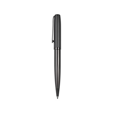 Logotrade promotional product image of: Metal ballpoint pen CORINNE Pierre Cardin