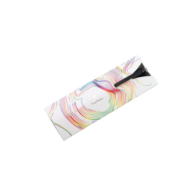 Logotrade promotional products photo of: Metal touch pen ALAIN Pierre Cardin