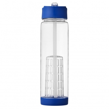 Logotrade reklaamkingituse foto: Tutti-frutti 740 ml Tritan™ spordipudel