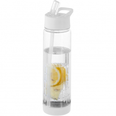 Logo trade firmakingi pilt: Tutti-frutti 740 ml Tritan™ spordipudel