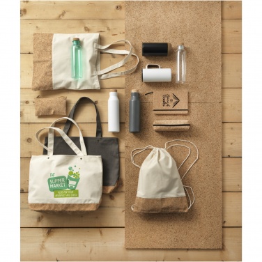 Logo trade reklaamtoote pilt: Joogipudel Norra 590 ml vasest vaakumisolatsiooniga